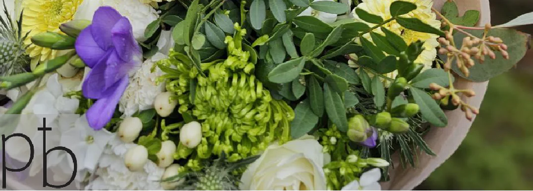 Kondolencebuketter med levering til begravelse