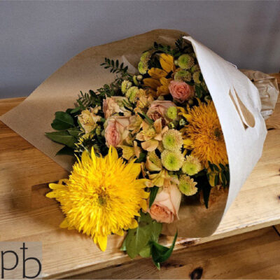 Send blomster Birkerød til begravelse og mindehøjtidelighed